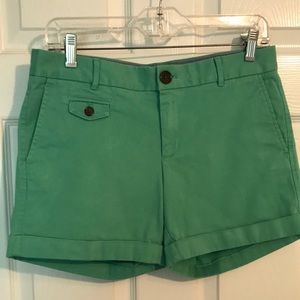 Banana Republic shorts